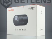 Godox Witstro AD100Pro с поддержкой TTL (Новый)