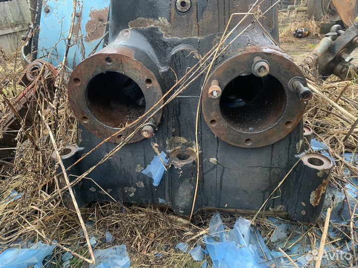 Мачта крана Komatsu