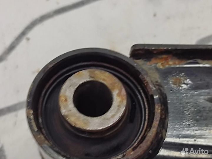 Рычаг передний верхний w470 X-class 642.889 2019