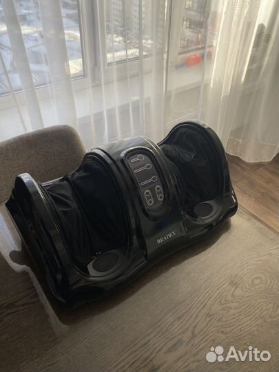 Массажер для ног блаженство