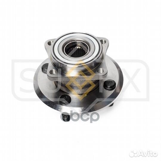 Ступица колеса зад лев SN1123 sufix