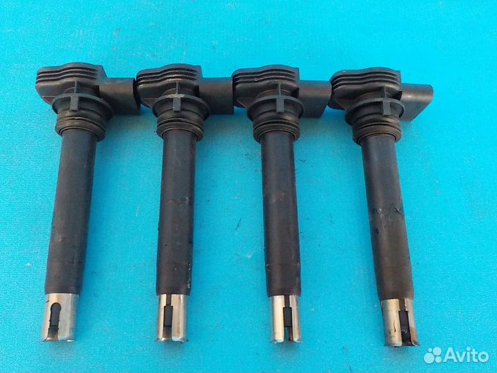 Катушка зажигания Audi A5 (8T) 2008-2016