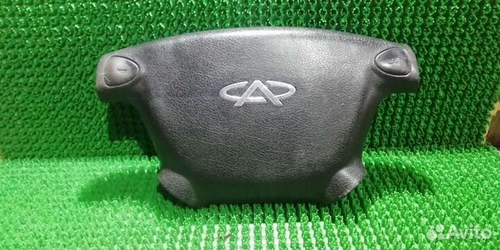 Подушка безопасности в руль Chery Amulet