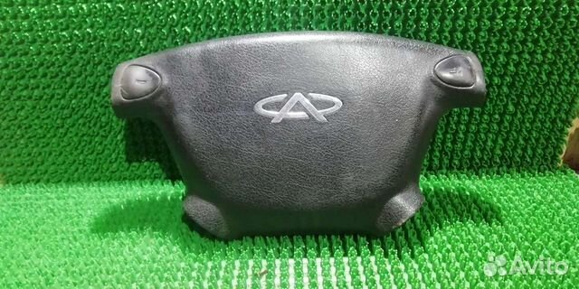 Подушка безопасности в руль Chery Amulet
