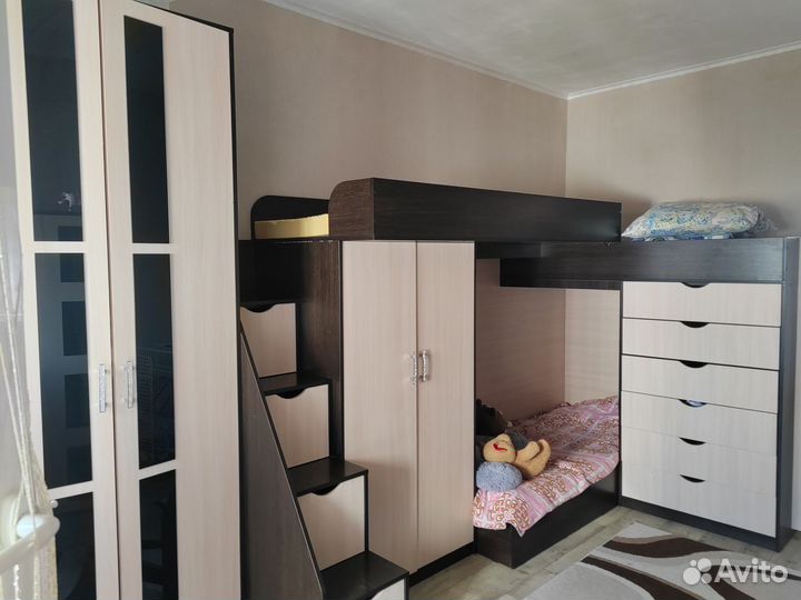 Детская мебель