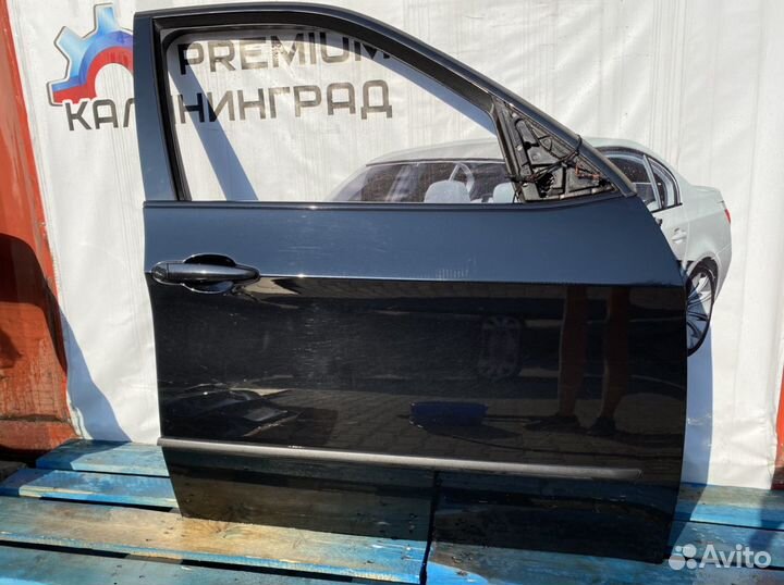 Дверь BMW X5 E70 Передняя правая