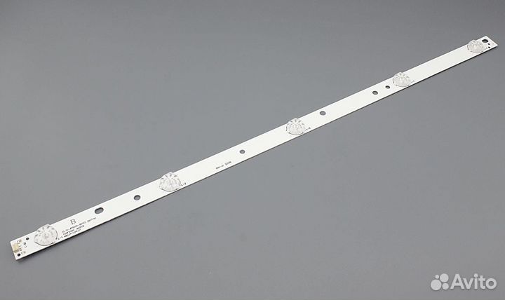 Светодиодная подсветка JS-D-JP5020-B51EC (60714)