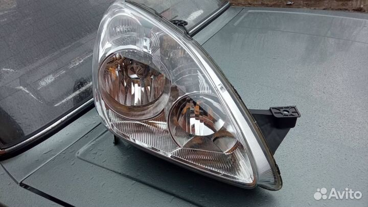 Фара правая honda cr-v 2
