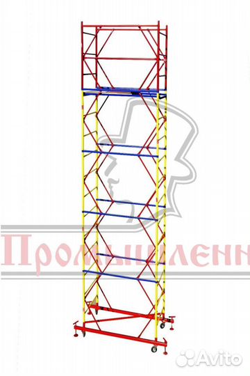 Вышки-туры всп 250 0,7x1,6 м