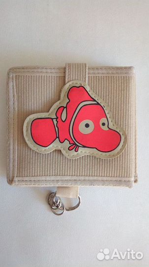 Кошелек детский