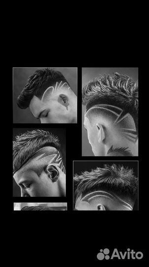 Триммер kemei km-2299