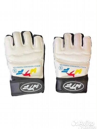 Перчатки для тхэквондо