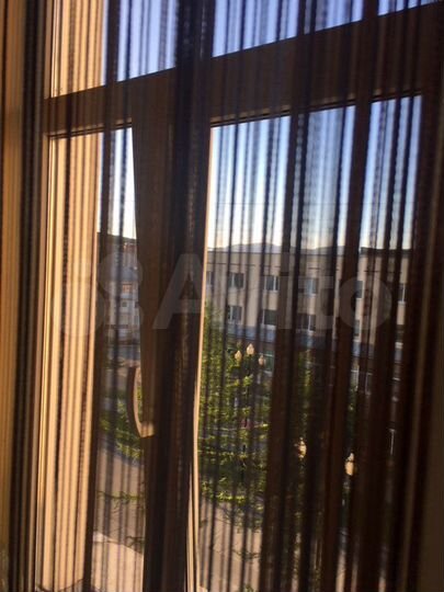 2-к. квартира, 60 м², 3/3 эт.