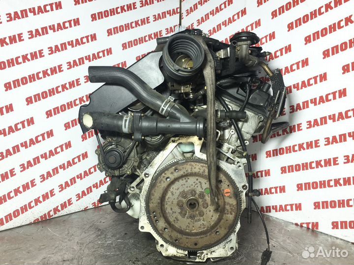 Двигатель Mazda Tribute, Ford Escape 3.0л V6