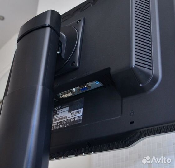 Монитор для компьютера