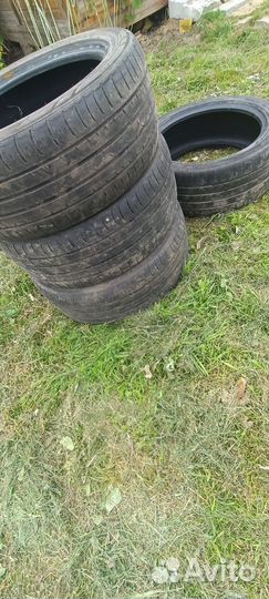 Hankook Ventus Prime 2 K115 225/45 R17 91W