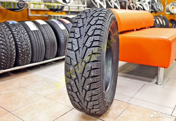 Yokohama Ice Guard IG55 215/65 R16 102T