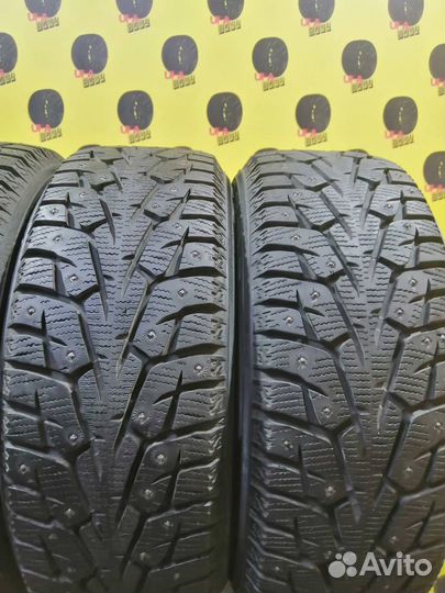 Yokohama Ice Guard Stud IG55 195/55 R15