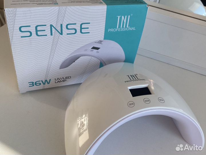 Лампа TNL Sense 36w