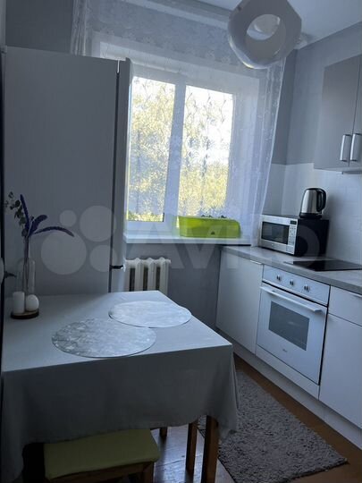 2-к. квартира, 45 м², 4/5 эт.