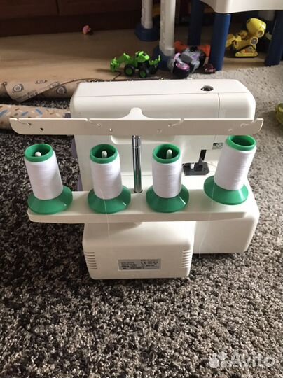 Швейная машина Family ML224D