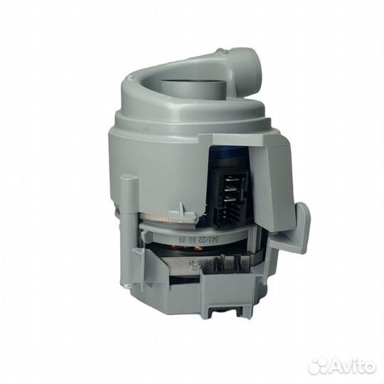 Циркуляционный насос (помпа) copreci с тэном для п