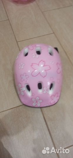 Роликовые коньки детские