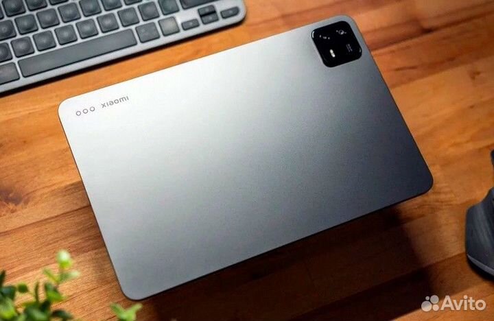 Xiaomi Pad 6 Wi-Fi 256 гб