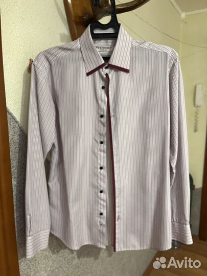 Рубашка мужская