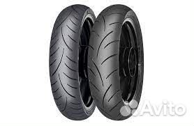 Mitas 130/70-17 62H TL MC50 M-racer