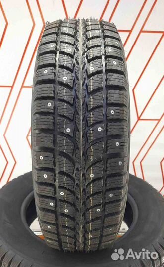 КАМА 505 Irbis 195/65 R15 91Q