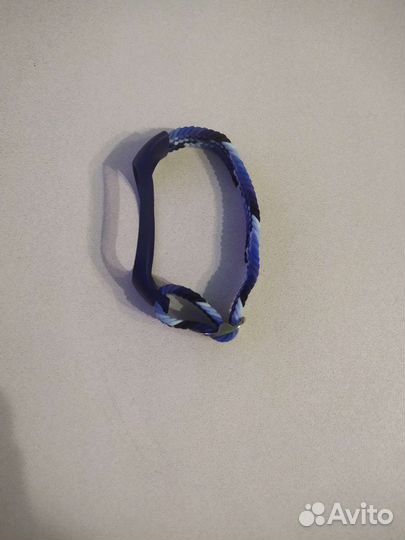 Ремешки для mi band 5/6/7