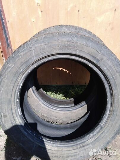 Hankook I'Pike RW11 235/60 R18 107T