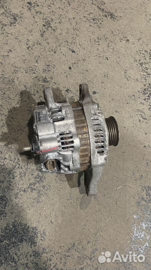 Генератор 1800A324 Mitsubishi Outlander 3