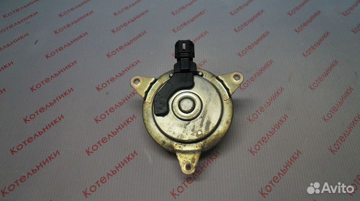Nissan 21487-AX000 Моторчик вентилятора