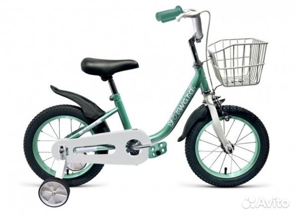 Велосипед велосипед