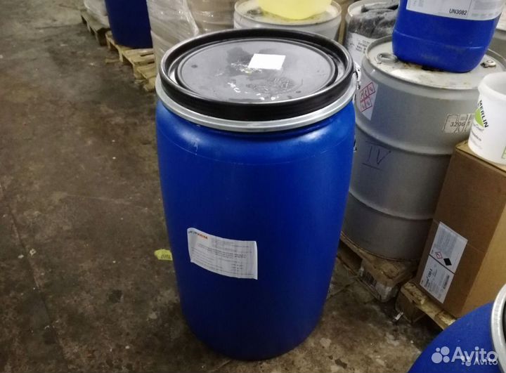 Бочка садовая 250 литров