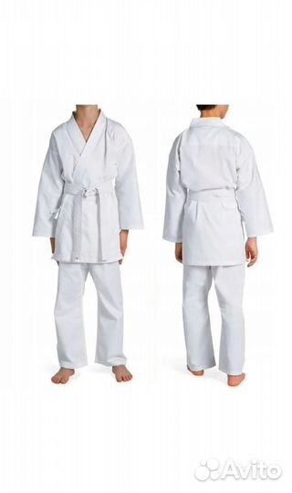 Кимоно р.116 почти новое