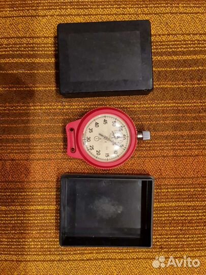 Метеокомплект мк-3М