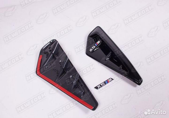 Обвес BMW X5 G05