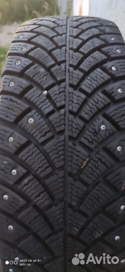 Bfgoodrich G-Force Stud 195/65 R15 95Q