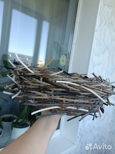 Гнездо для аиста