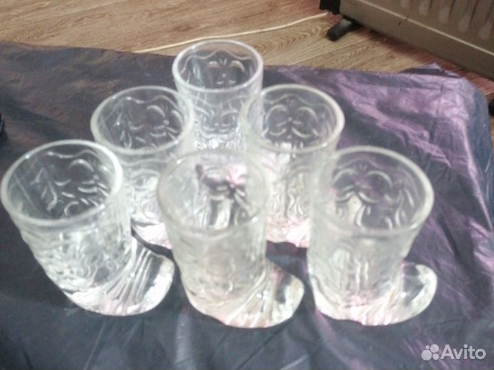 Стопка сапожок