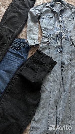Женские вещи пакетом 42 44
