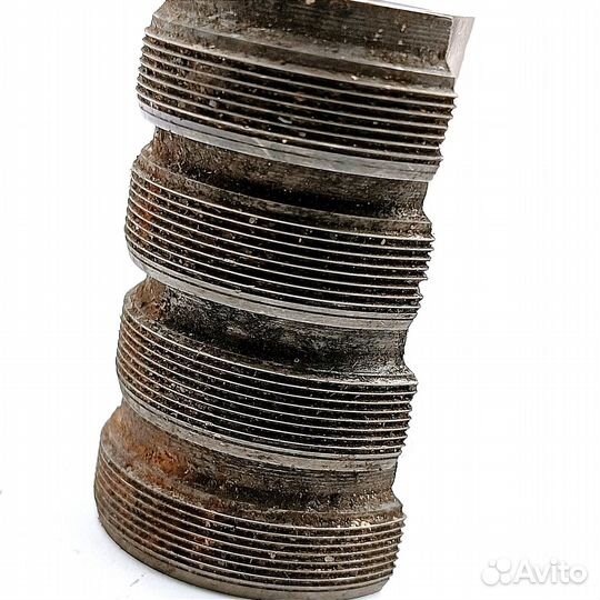 Гребенка круглая (на головку 1ка, 1К) 0,8мм Р18 (2