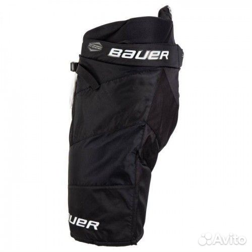 Трусы (шорты) Bauer S21 Supreme 3S Pro SR L