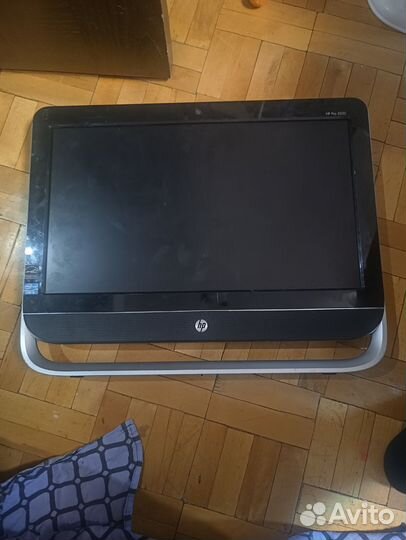 Матрица для Моноблок hp3520pro