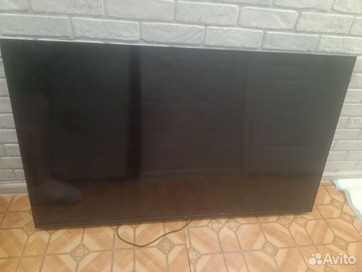 LED-телевизор dexp