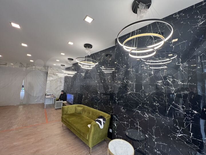 1-к. квартира, 26 м², 2/20 эт.