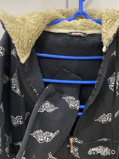 Одежда мужская